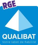 Certificat QUALIBAT « RGE »